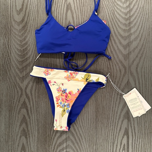 Maaji Bikini Swimsuit- Brand New - Picture 3 of 9